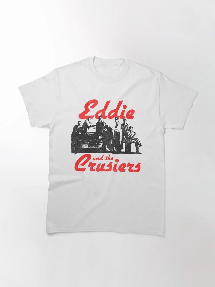 Eddie and the Cruisers