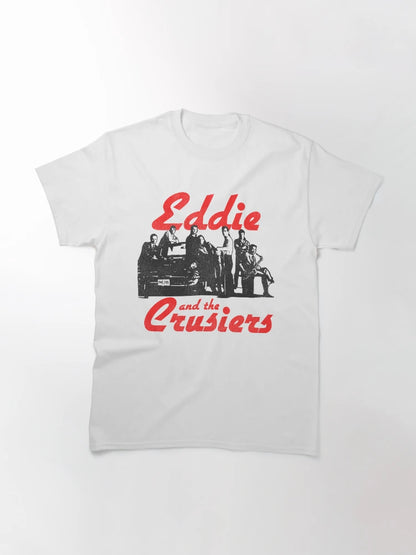 Eddie and the Cruisers