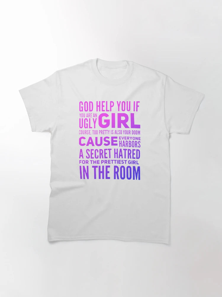 A Secret Hatred (Version #8)