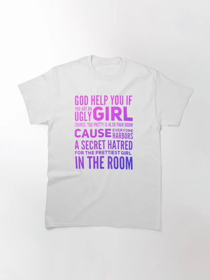 A Secret Hatred (Version #8)