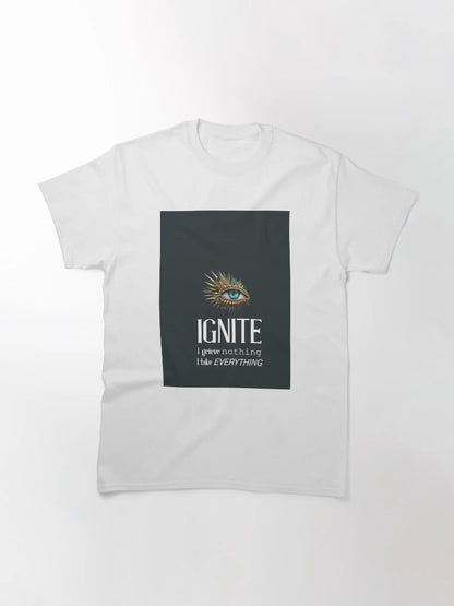 Aaron Warne_s quote Graphic