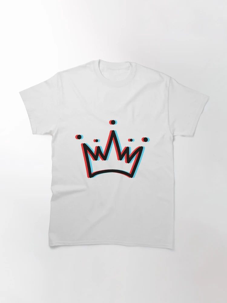 3D Crown