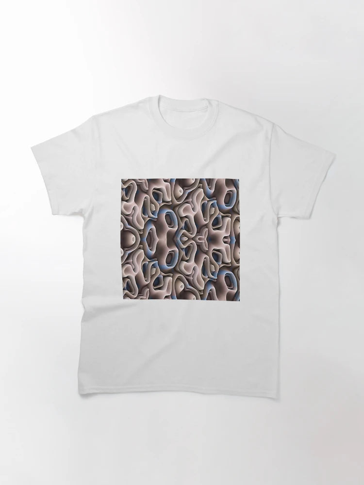 3d structures pattern