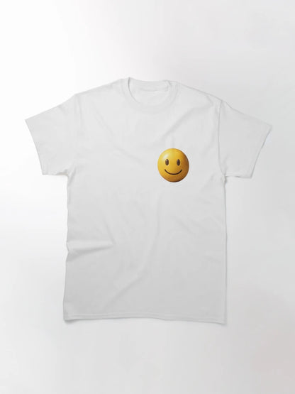 3D Smiley