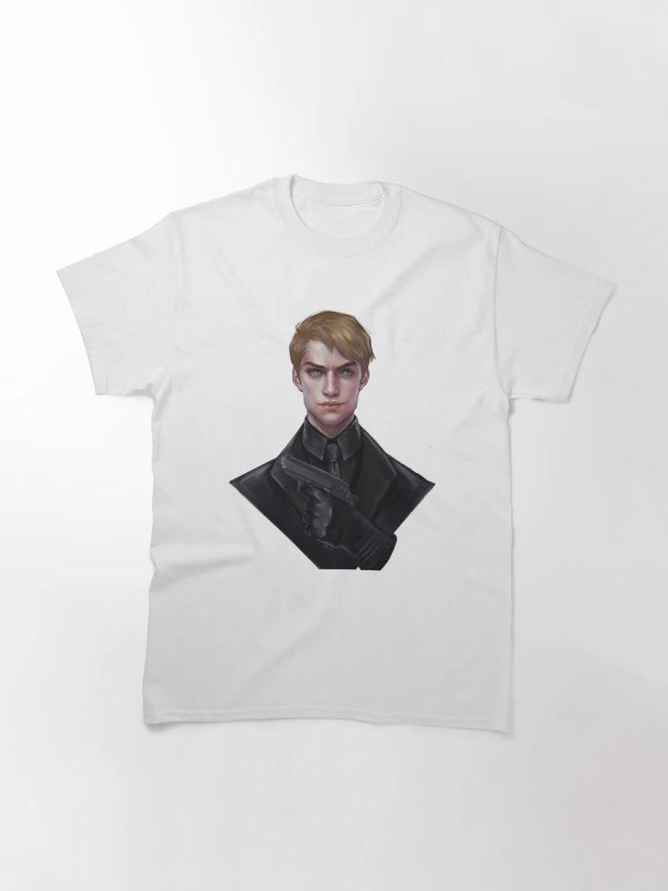 aaron warner and juliette ferrars