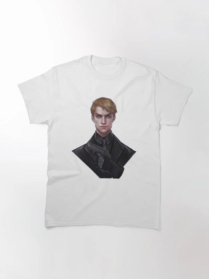 aaron warner and juliette ferrars