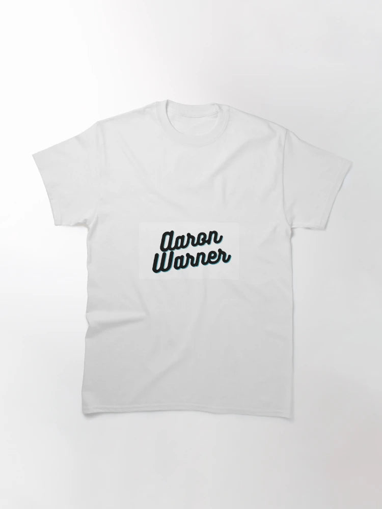 Aaron Warner - Shatter Me