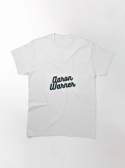 Aaron Warner - Shatter Me