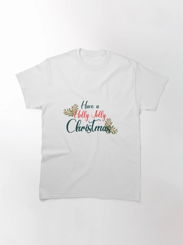 Enjoy the season full of Holly and Jolly!