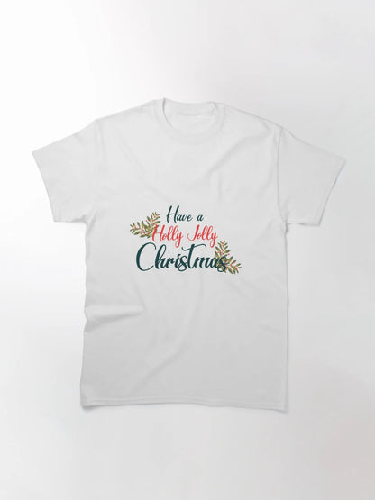 Enjoy the season full of Holly and Jolly!