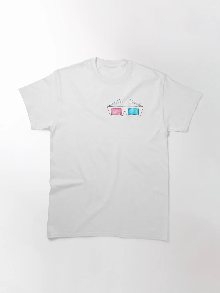 Now In 3D!