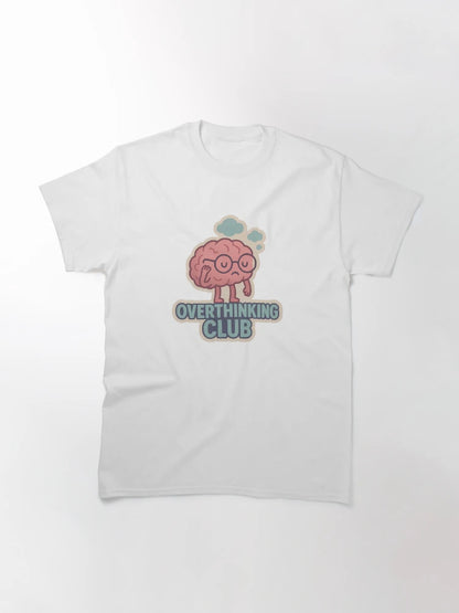 Overthinking Club