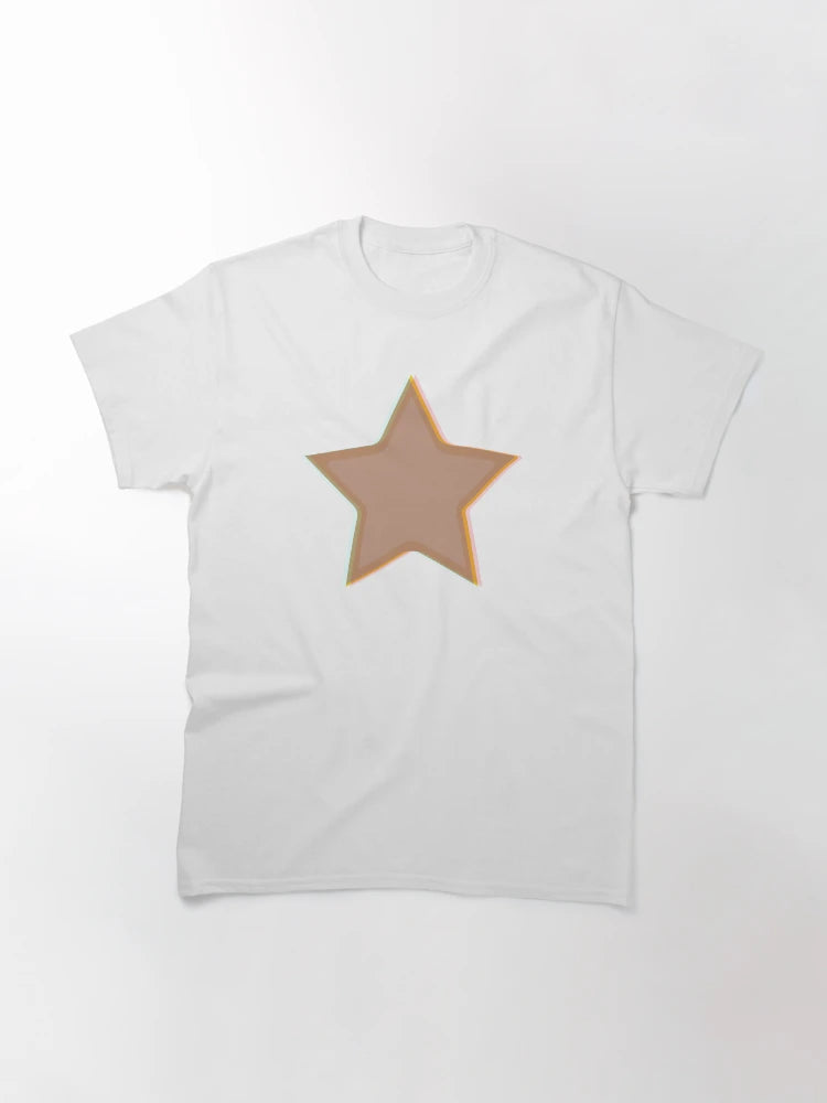 3D Star