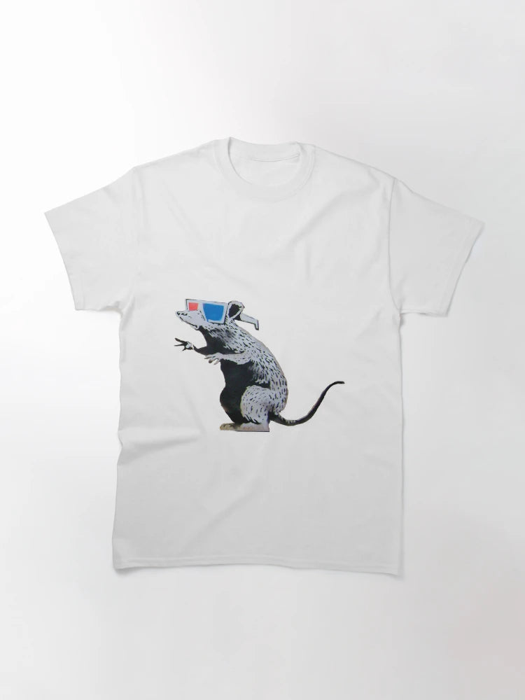 3d Rat