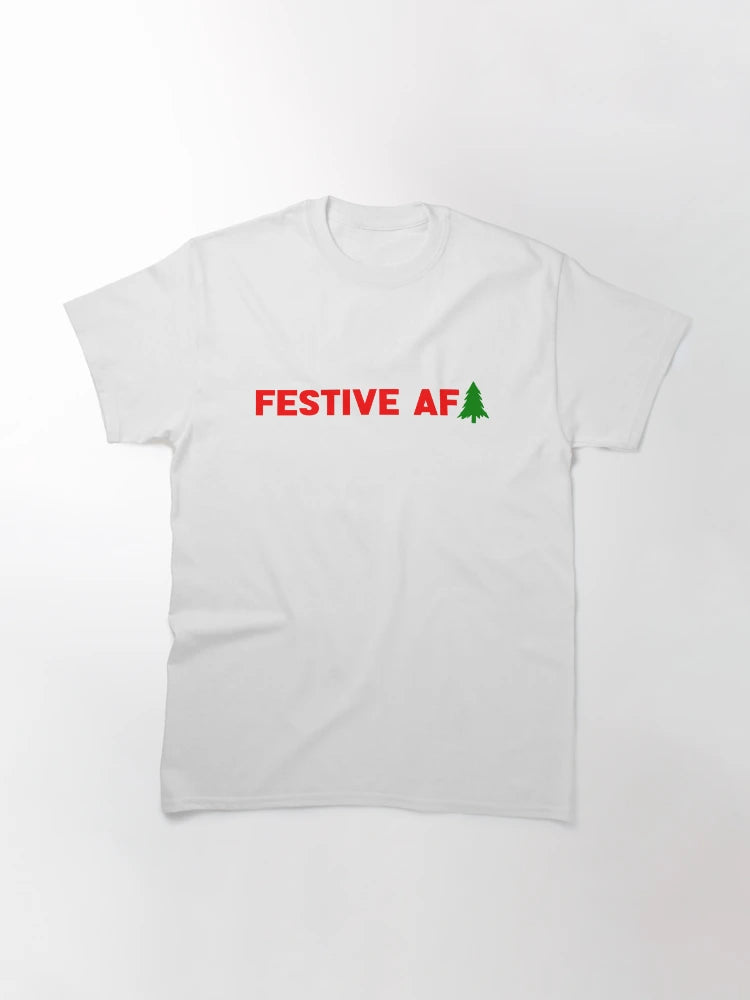 Festive AF