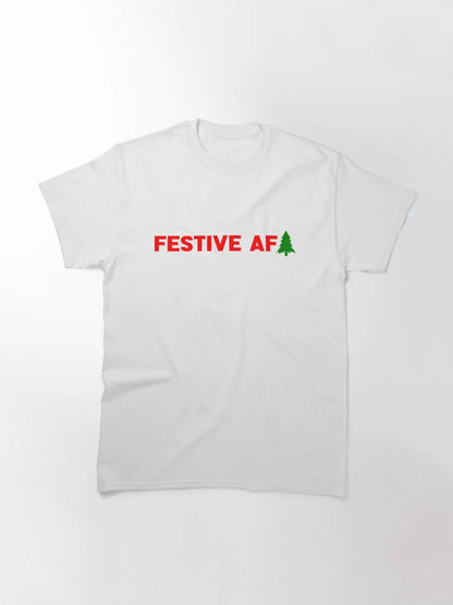 Festive AF