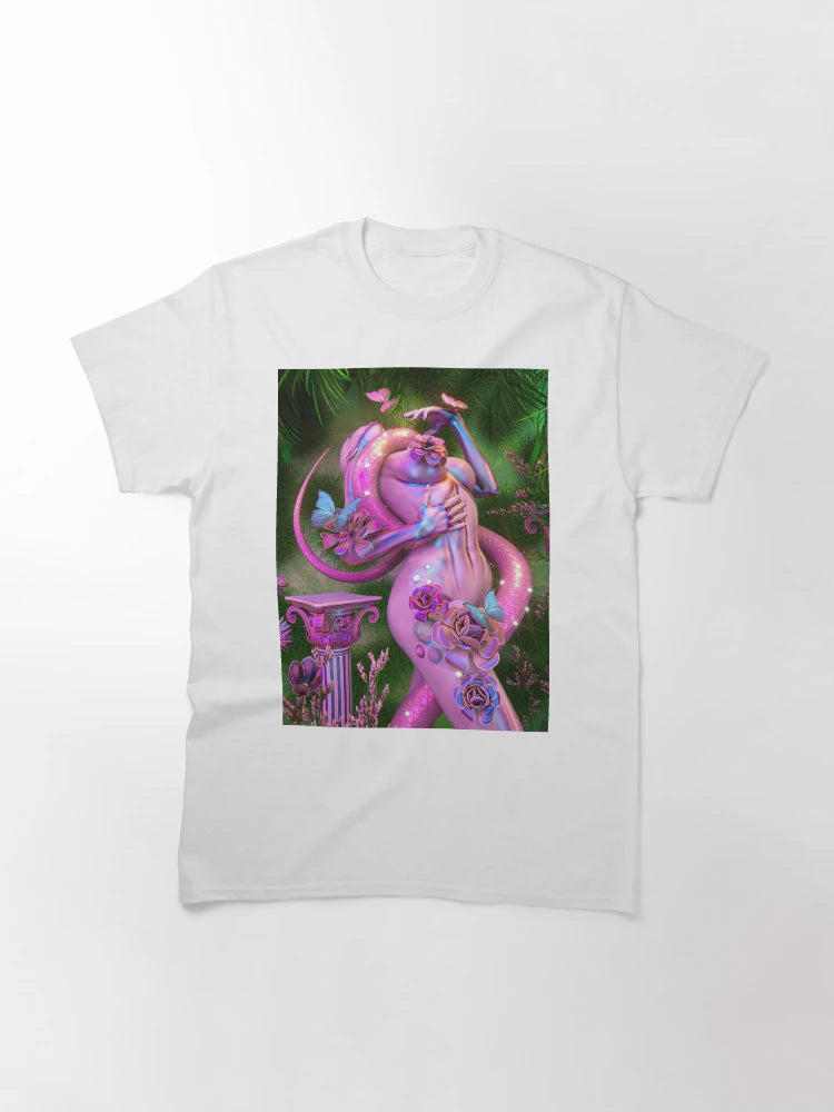 Feminine energy