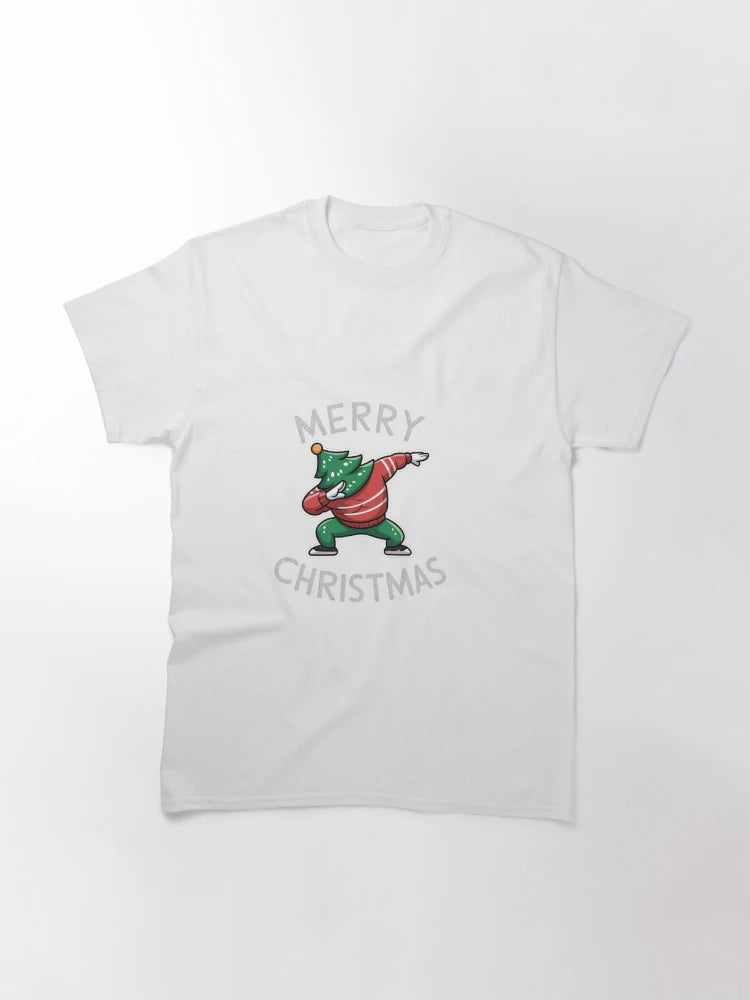 Festive Elf with Abs
