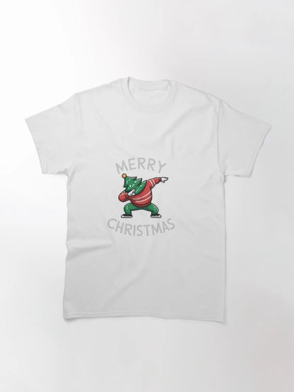 Festive Elf with Abs