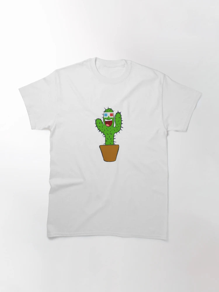 3D Cactus