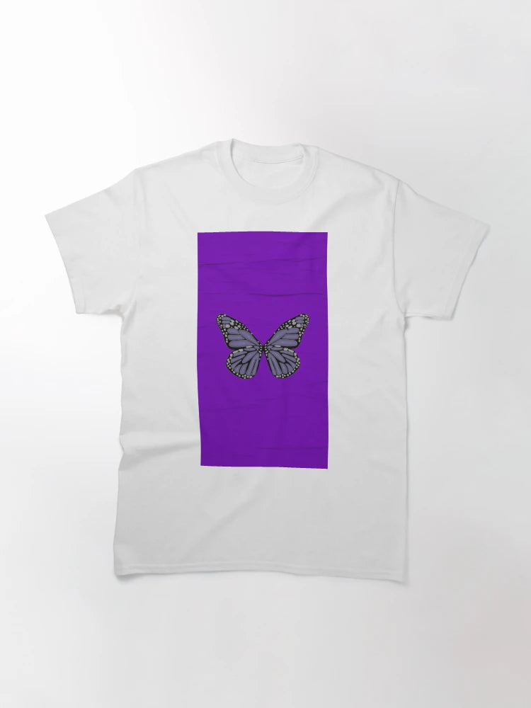3D butterfly