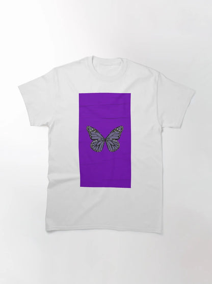 3D butterfly