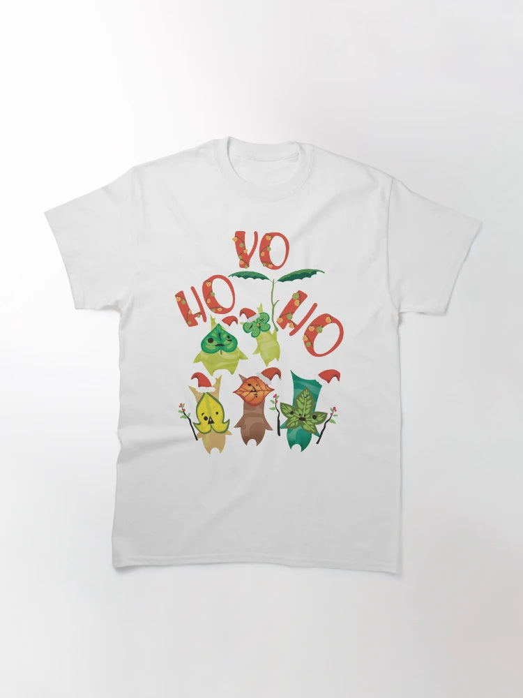 Festive Korok Santas