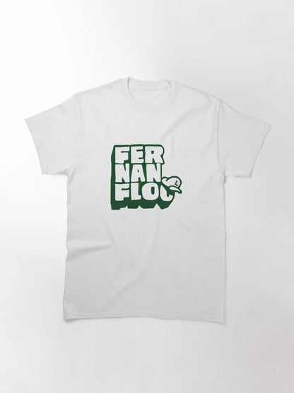 Fernanfloo 3D Printed