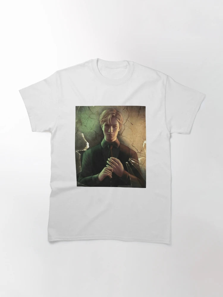 aaron warner and juliette ferrars