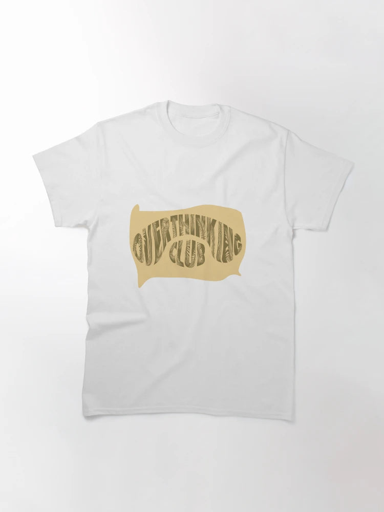Overthinking Club