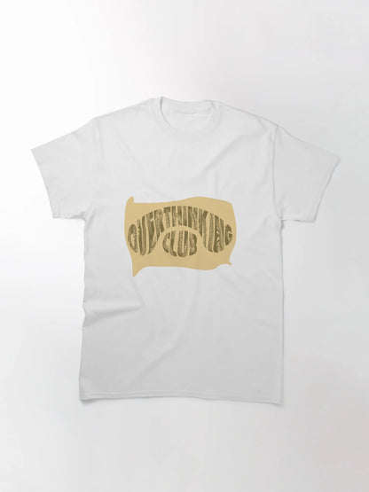 Overthinking Club