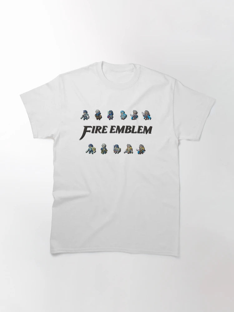 3DS LORDS  Fire Emblem