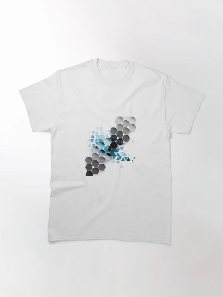 3D | Triangle Geometry