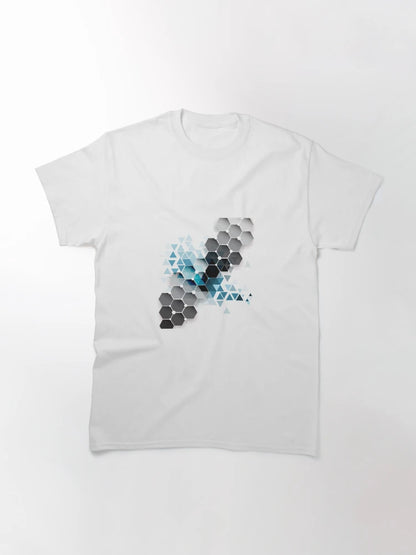 3D | Triangle Geometry