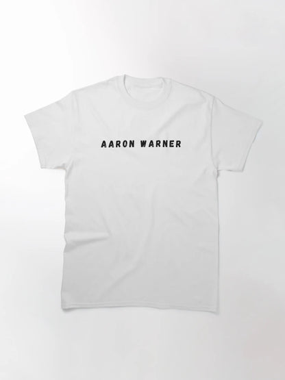 Aaron Warner