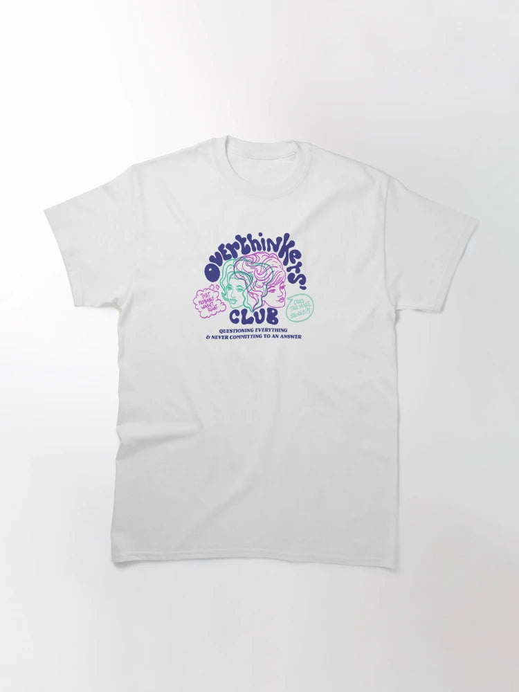 Overthinkers' Club