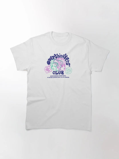 Overthinkers' Club