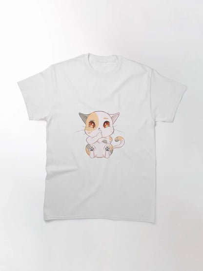 Overthinking Kitty