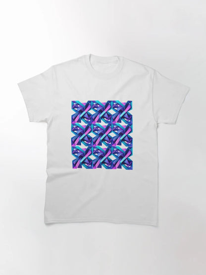 3D Multipattern design