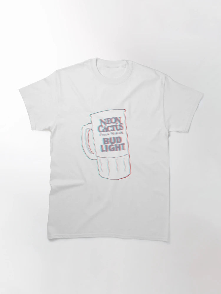 3D Purdue Neon Cactus Cup