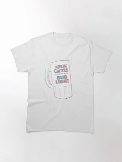 3D Purdue Neon Cactus Cup