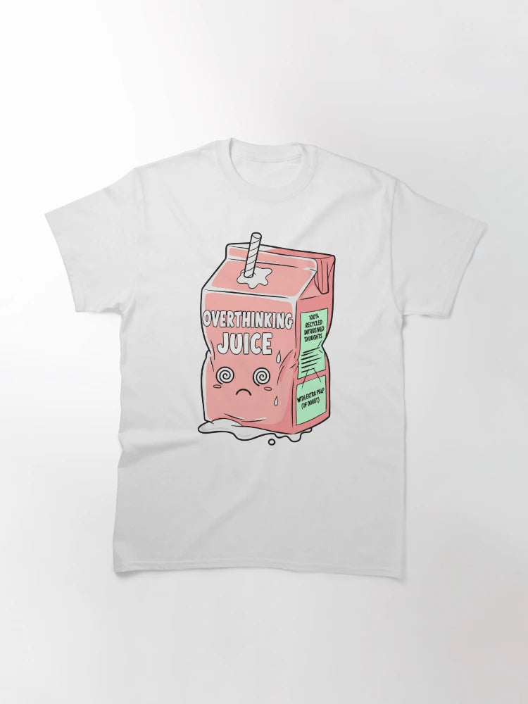 Overthinking Juice
