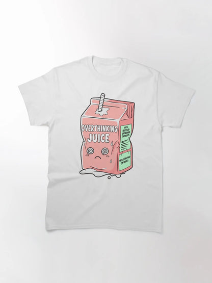 Overthinking Juice