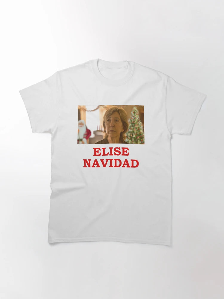 Elise Navidad