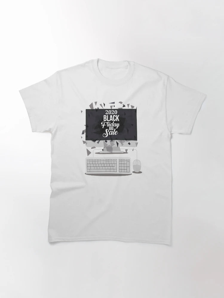 Fantastic Black Friday -  New Graphic Design