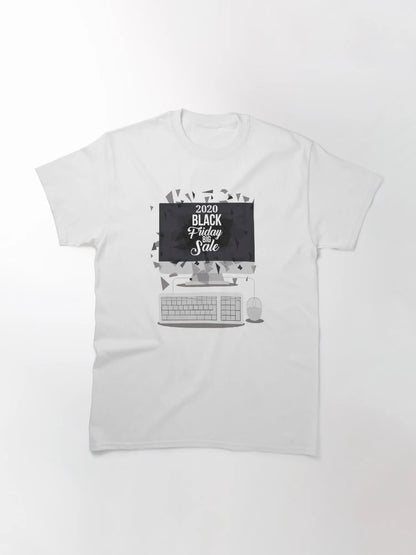 Fantastic Black Friday -  New Graphic Design