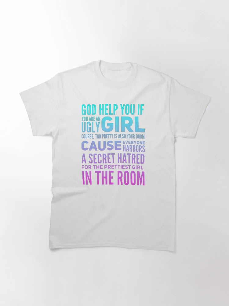 A Secret Hatred (Version #7)