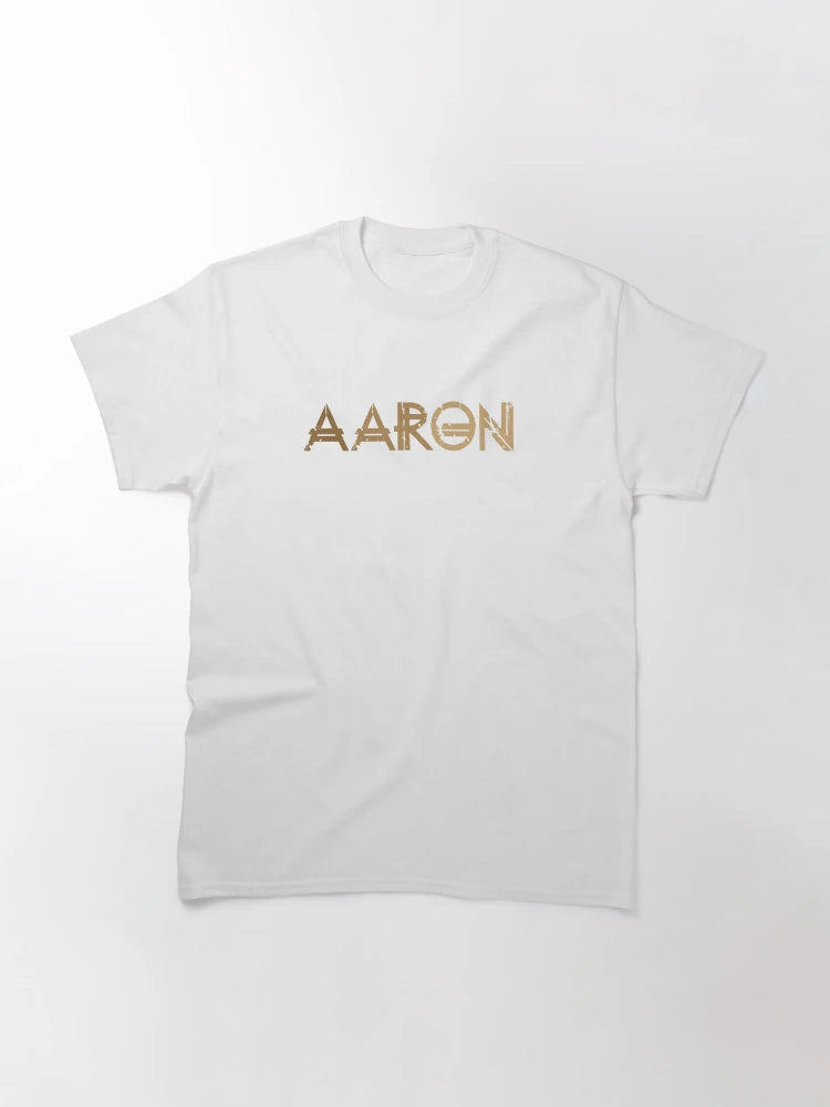 Aaron