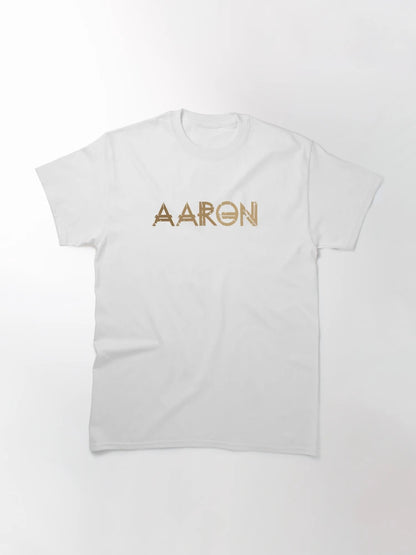 Aaron