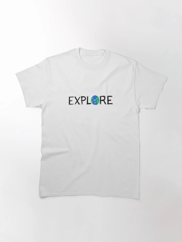 Explore